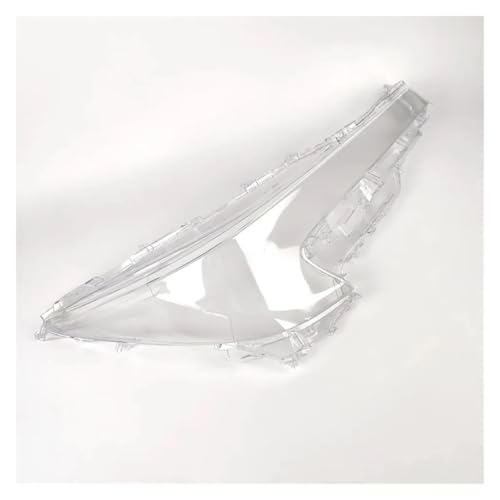 Feu circulation diurne avec phares optique en verre transparent pour Corolla Levin droit