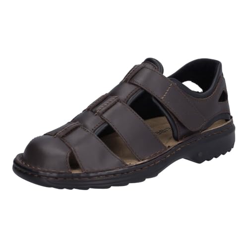 Josef Seibel Jeremy Men’s Fisherman Sandal