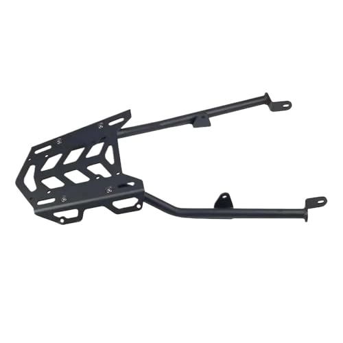 Porte-bagages arrière moto MT-09 FZ-09 support top case étagère 2021-2024