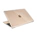 Produktbild Artwizz Clear Clip Schutzhülle kompatibel mit MacBook Pro 15 (2016-2019) - Ultra Dünne Schutzhülle - Transparent