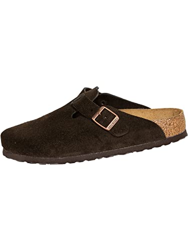 Image of Birkenstock Boston BS 0160581 Hooves