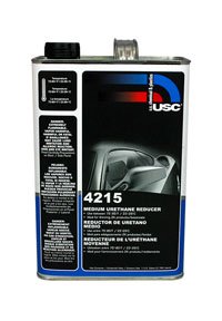 U. S. Chemical & Plastics Normal Urethane Reducer, Gal (USC-4215)