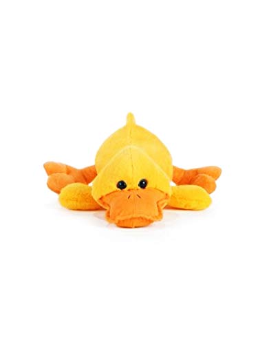 Plush & Company 07807 Mattia Papero Steso L. 45 Cm...