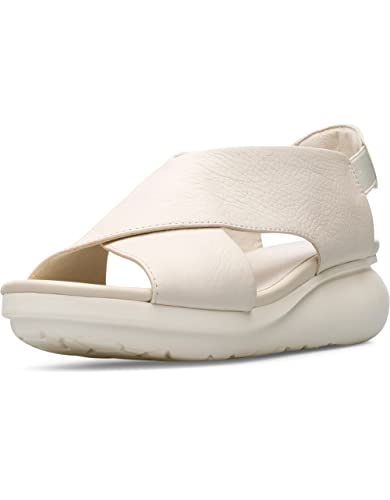 Image of Camper Women's Balloon K200066 Wedge Sandal
