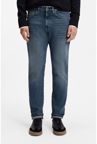 BOSS Jeans coupe droite MAINE - vue 5
