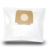 MisterVac 20x SG Staubsaugerbeutel kompatibel mit AEG-Electrolux Power 2400w 24 Trio