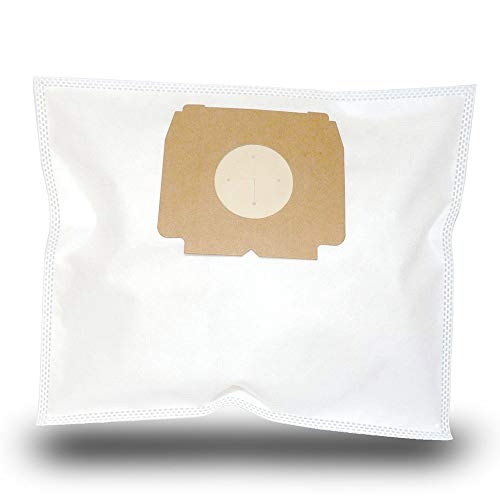 SG - Bolsas para aspiradoras AEG-Electrolux Power 2400w 24 Trio (20 unidades) Cover
