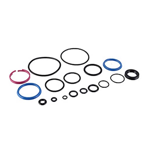 Joints 2021 F-S Grip2 VVC 34 36 38 40 d'origine pour suspension VTT