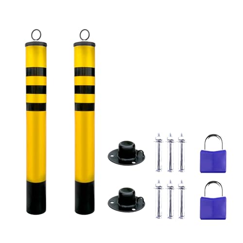 HCZKIUJ Folding Bollard image