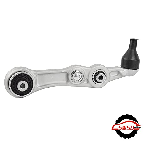 Bras de commande suspension avant gauche Mercedes Classe C E W205 W213 2053306101