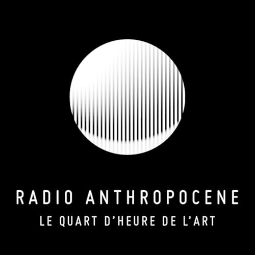 Page de couverture de Le quart d&rsquo;heure de l&rsquo;art : Saxophone et anthropoc&egrave;ne