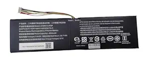 ULTRAZONE Laptop Battery for Avita Liber (13.3 Inches) V14 NS14A8 ANV561-SLA NS14A4 NS14A6 NS14A6 NS13A2 CN6Q14 7.6V 4830mAh/36.71