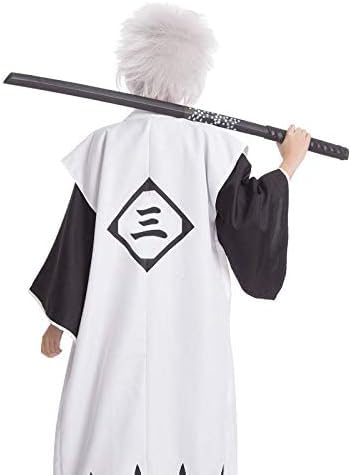 Amazon.co.jp: [Sanjucos]ブリーチ BLEACH 護廷十三隊 隊長 隊首