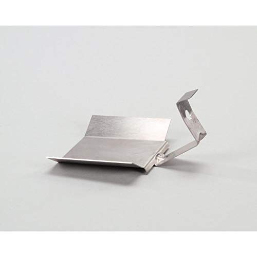 FRYMASTER DEAN 2301180 Deflector, Rear Single CF 35