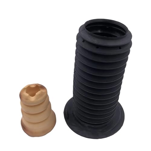 Protectores de goma para amortiguadores BMW que eliminan ruidos y golpes 1