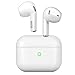Produktbild Bluetooth Kopfhörer Kabellos Kopfhörer In Ear Ohrhörer 5.3 Touch Control Mit Mikrofon Geräuschunterdrückung,IPX7 Wasserdicht,36 Std Spielzeit Air Buds Pods,Deep Bass Stereo für Android/Samsung/iPhone