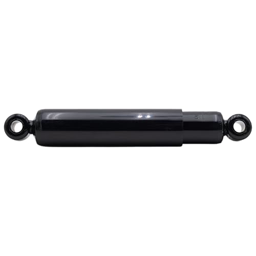 Image of Gabriel 85043 FleetLine HD Truck Front /Rear Shocks Fits Freightliner FC70, FC80, FL50, FL60, FL70, FL80, XCS; Hendrickson Trailer Suspension Systems; OEM# 60665-009, 16-16082-000