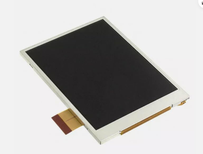 3.5 Inch NL2432HC22-40J LCD Screen Display Touch Screen Digitizer