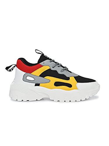 Image of AROOM Perfect Light Weight,Comfortable Sneakers and Running Shoes for Women and Girls