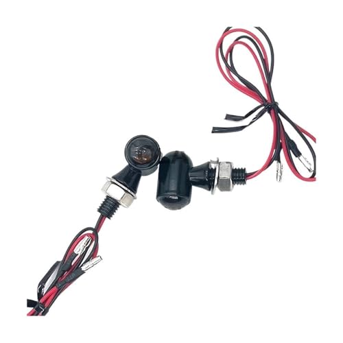 Clignotant de moto pour remplacer des feux de signalisation 12V