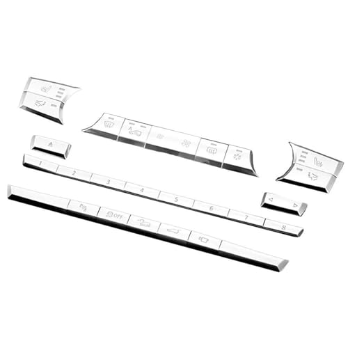 Panneau de Commande CD BMW E70 X6 E71 2009-2013 et boutons de climatisation