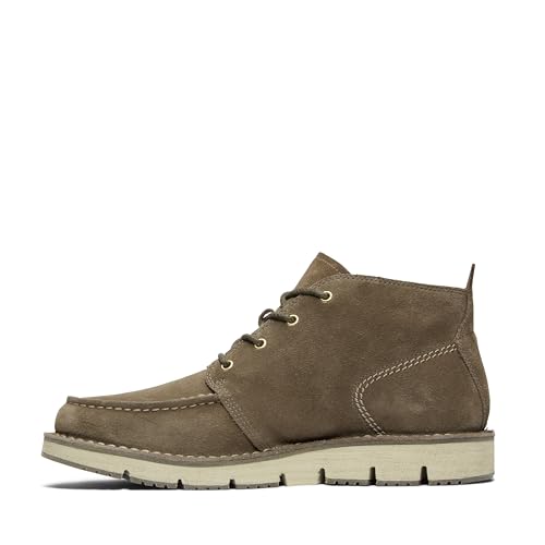 Image of Timberland Men's Westmore Moc-toe Chukka Boots