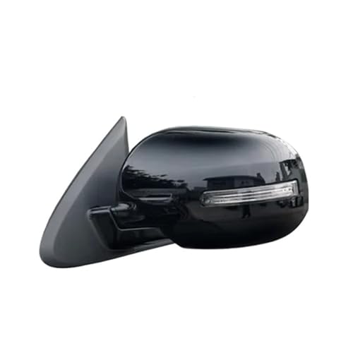 Rétroviseur Outlander 2013-2018 anti angle mort pour résoudre les défauts de vision