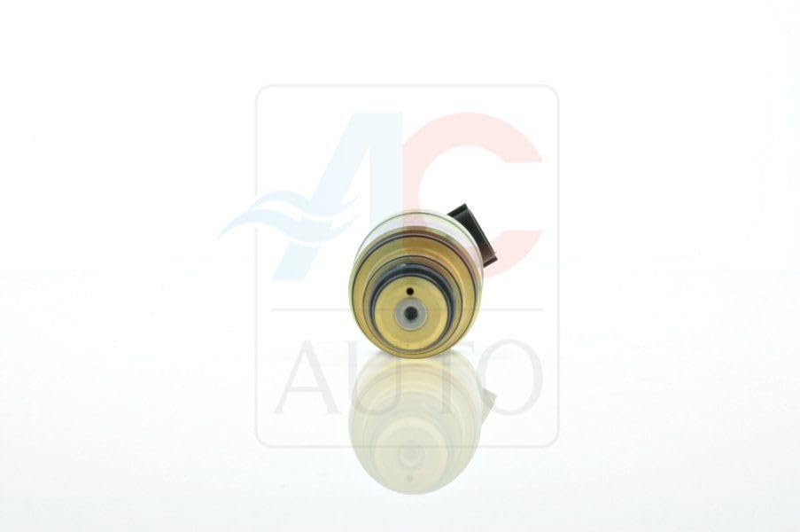 AC-02HA02 Valvola regolazione Compressore elettronico elettronico