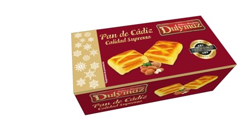 Pan de Cádiz 250g