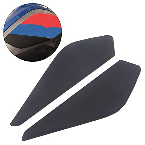 Ronyme Decalque de gás do lado da almofada de tração do tanque de gás da motocicleta para BMW R1200G