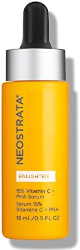 NEOSTRATA Enlighten 15% Vitamin C Face Serum