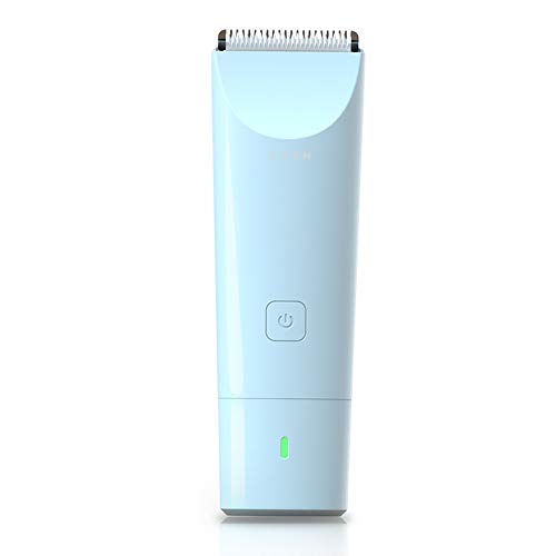 LUSN Baby Hair Clippers Kit, Ultra-Quiet 2.0 Kids Hair Trimmer Kit with 3