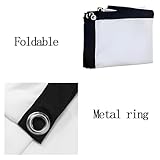 Zoom IMG-1 macaggtntu schermo di proiezione 60 Zoom IMG-1 macaggtntu schermo di proiezione 60