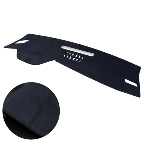 Couverture tableau bord de qualité supérieure pour VW Golf 8 MK8 GTI R - 5