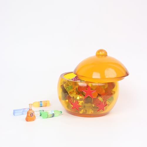 New Jade Crystal Sphere ~2.5cm