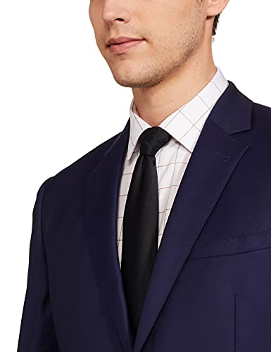 Image of Park Avenue Men's Slim Fit Suit