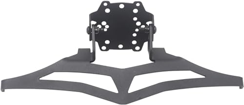 Support de navigation moto Crosstourer 1200 stable et anti-vibration 2016