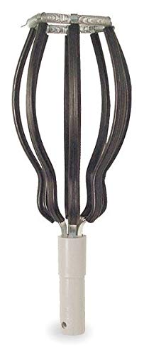 Light Bulb Changer, Fit Bulb Type E37, Bt46, Rubber Covered Fingers Compatible Garter Spring, Bt37, Ed37,210415603