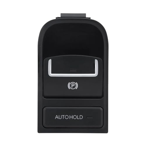 Interruptor de freno de mano Seat Alhambra soluciona el fallo de estacionamiento