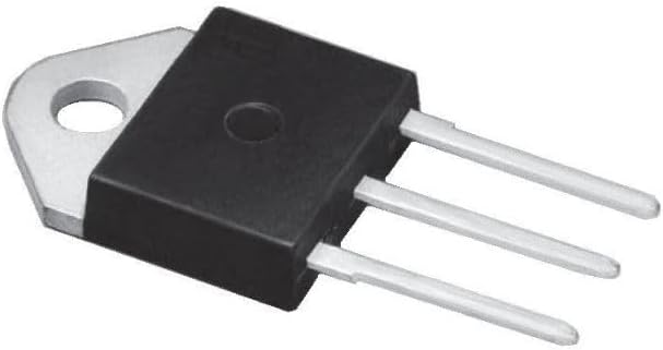 Q6040K7 Thyristor TRIAC Alternistor, 40 Amp, TO-218X, 600 V, 100 mA Q6040K7TP