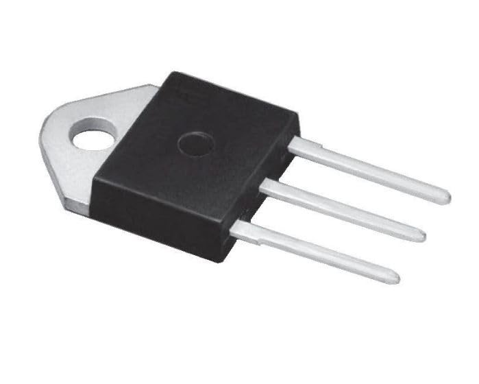 Q6040J7 Alternistor TRIAC 600 V 40 A composant électronique TO-218X Q6040J7TP