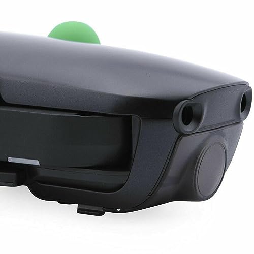 ZEZEFUFU Tampa estabilizadora de bloqueio de lente de câmera cardan Tampa protetora para câmera para