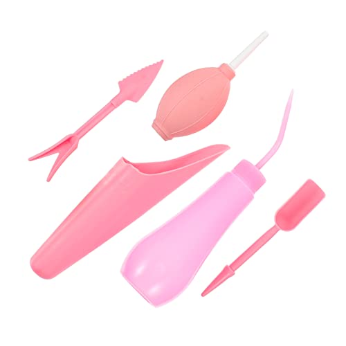 TOYANDONA Attrezzi Da Completo e Annaffiatoio Forniture Per Piantagione Piante Accessori Per Giardinaggio Semina Domestica