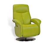 Sitzsack im modernen Stil, verstellbare Kopfstütze