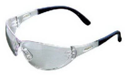 Safety Works 10041748 CONTOURED Clear Safety Glasses