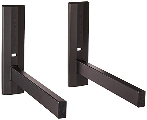 center speaker wall mount bracket
