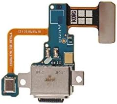 Replacement USB Charge Charging Port Flex Cable for Samsung Galaxy Note 9 N960U N960F
