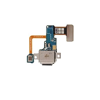 استبدال USB Charge Charge Port Flex Cable لـ Samsung Galaxy Note 9 N960U N960F