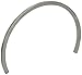SKF FRB 4/120 Locating Ring For Mounted SNH Series Pillow Block, 120mm OD, 4mm Width