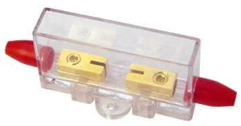 Sinuslive Sicherungshalter MS-80 für Maxi Sicherung Cover